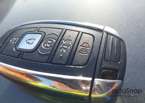 2017 Lincoln Mkz Select z USA, uszkodzony, nr VIN 3LN6L5D90HR625092